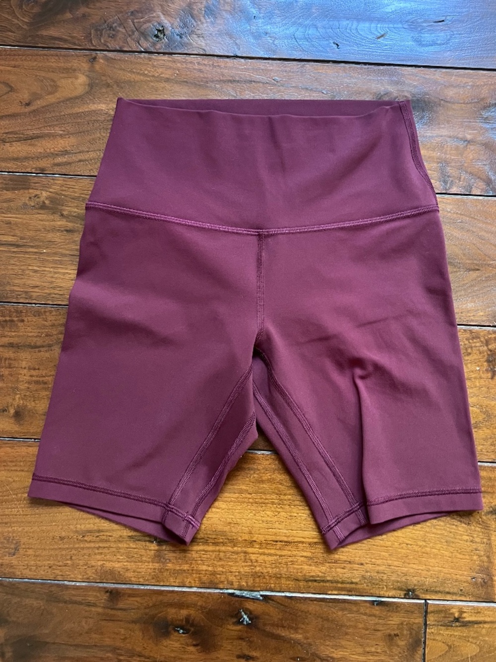 Lululemon align short 8”